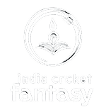 India Cricket Fantasy logo